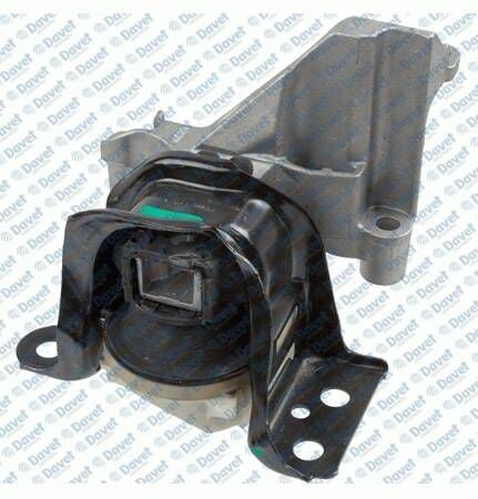 MOTOR TAKOZU CLIO III 1.4,.16 16V 07>12