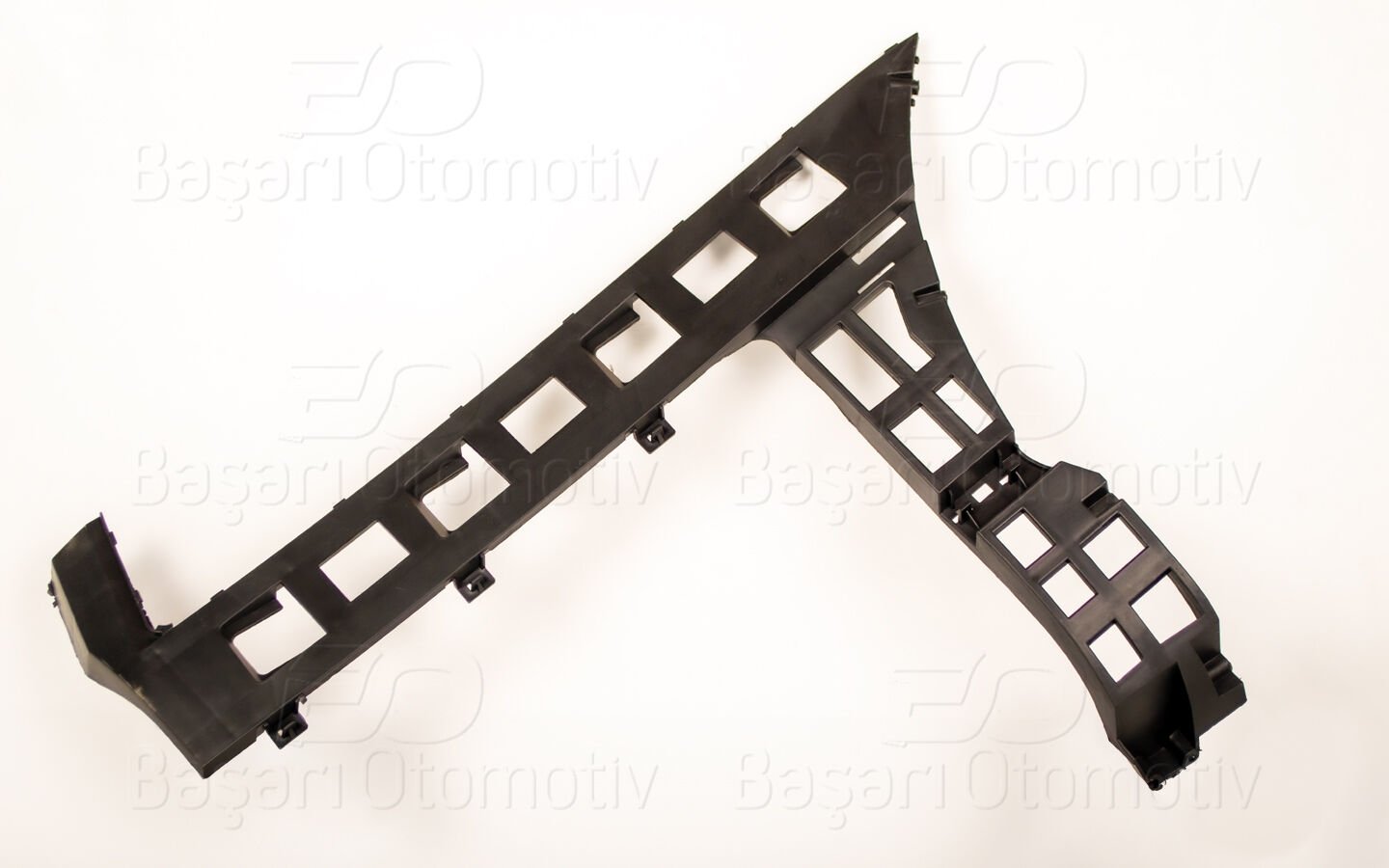 TAMPON BRAKETI ARKA SAG | VW PASSAT B6 06-11 | WISCO
