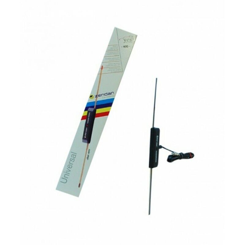 YES 400 ANTEN ELEKTRONİK CAMA YAPIŞMA | | ANTENLER
