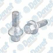 BIJON CIVATASI 19MM MASTER YM ####