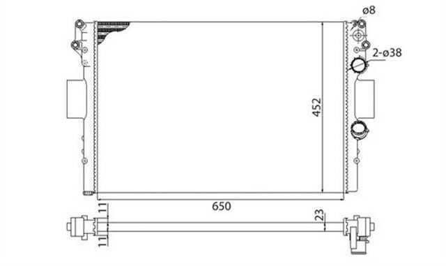 Krank Pulu Crafter-Lt-T4 Vw