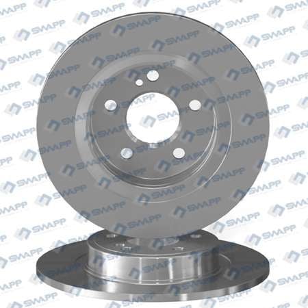 FREN DISKI ARKA 295mm X156 13> W176 12>18 W246 13>18 C117 13>18 ####