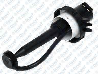 SU FISKIYE MOTORU R12 Y.NO:HLM500