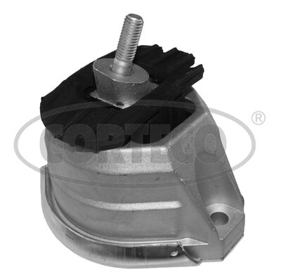 Motor Kulağı Sol N62 E60 Bmw