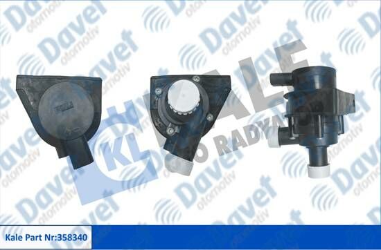 EK SU POMPASI ELEKTRIKLI A1 A3 TOLEDO ALTEA ROOMSTER YETI CADDY III BEETLE GOLF VI JETTA IV POLO TOURAN FABIA II RAPID IBIZA IV LEON 1.2 TSI ####