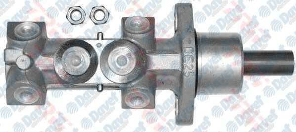 FREN ANA MERKEZ 25.40mm TRANSPORTER T4 ABSSIZ