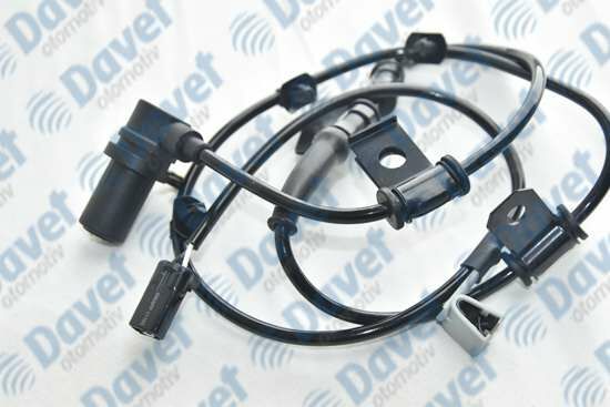 ABS SENSORU ON SAG ELANTRA 01> CERATO 04>09