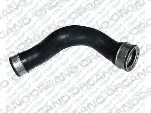 TURBO HORTUMU 203 KASA C200CDI-C220CDI-C270CDI ####