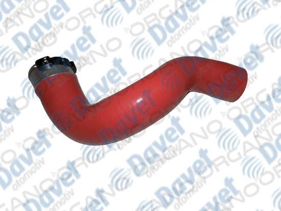 TURBO HORTUMU KELEPCELI TRAFFIC III