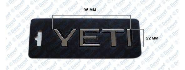 YAZI YETI
