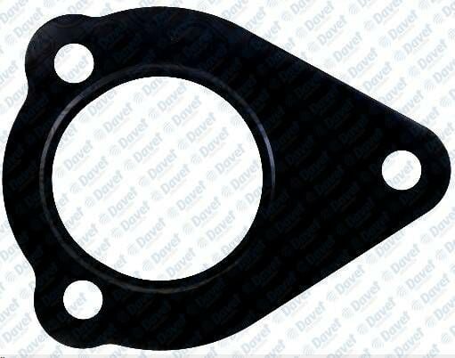 EGZOST BOGAZ CONTASI VW: TRANSPORTER V 1.9TDI 03-09/ TOURAN 1.9TDI 04-10/ POLO 1.9TDI 01-09/ PASSAT