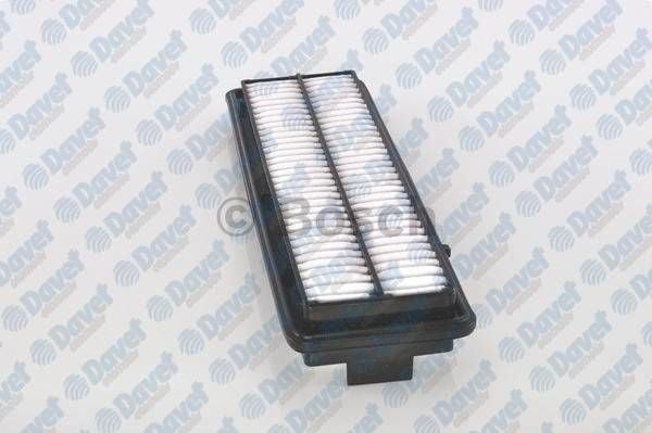 HAVA FILTRESI ACCORD VIII 2.2 CTDI ####