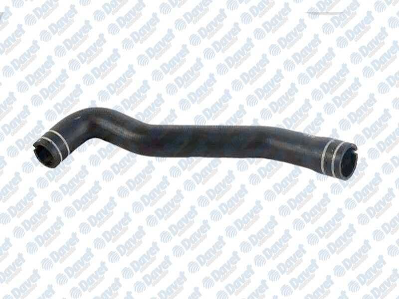 RADYATOR UST HORTUMU PALIO - ALBEA 1.2 02 8V 1.2 16V 02-12