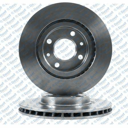 FREN DISKI ON HAVALI 258mm CLIO IV- LOGAN II-LOGAN II MCV-SANDERO YM. 1.5 DCI 12=>