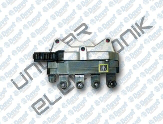 ATESLEME BOBINI PALIO-BRAVA-BRAVO-MAREA 1.6 16V