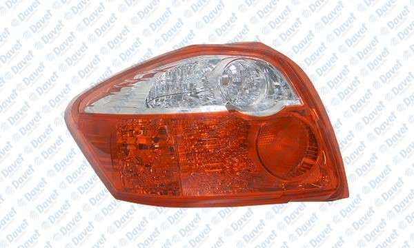 STOP LAMBASI SAG AURIS 09>13