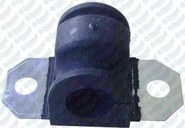 VIRAJ DEMIR LASTIGI ON FIESTA 08->12 IC CAP: 22MM ####