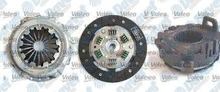 DEBRIYAJ SETI RULMANLI R12 1400 76>