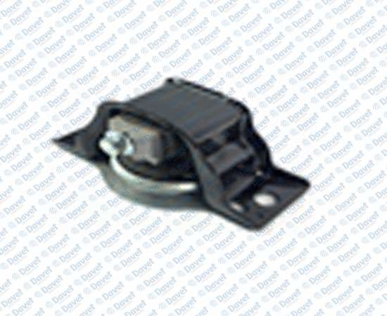 MOTOR TAKOZU SAG YAGLI LOGAN SANDERO 1.5 DCI