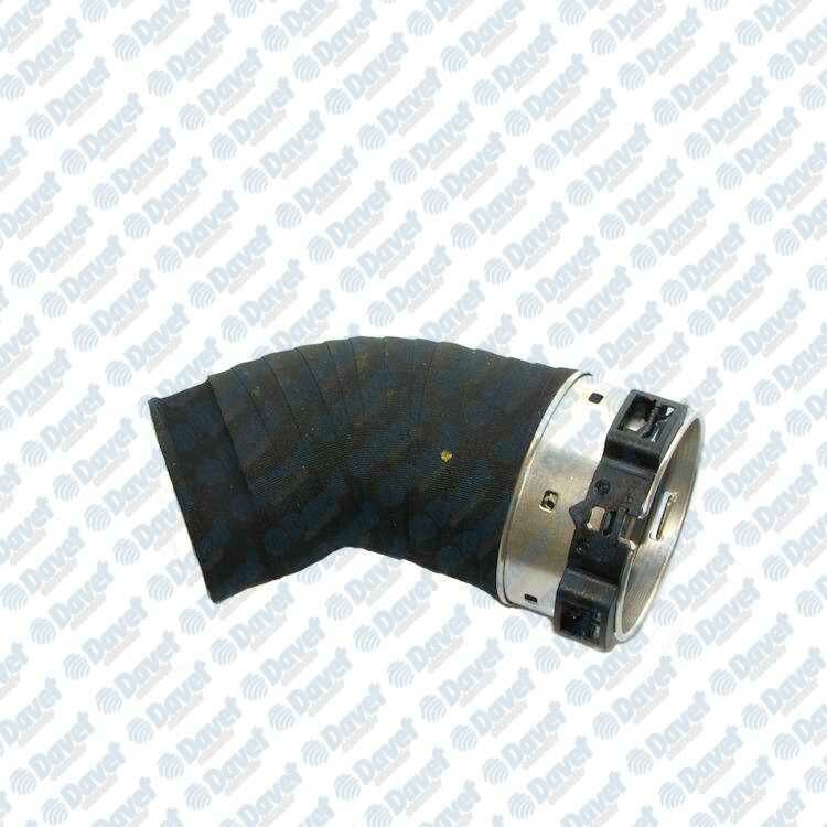 TURBO HORTUMU VOLKSWAGEN-AUDI-SEAT-SKODA T6 2.0TDI 09->