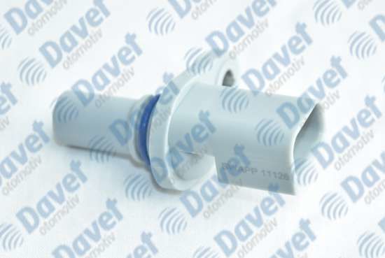 EKSANTRIK MIL SENSORU BOXER III JUMPER III 2.2HDI E4 E5 06> V184 2.0TDCI 2.4TDCI 01>06 V347 2.2TDCI