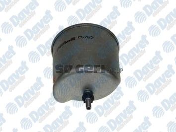 YAKIT FILTRESI PEUGEOT P207 1.4HDI 1.6HDI P308 P508 P3008 P5008 PARTNER TEPEE BERLINGO C3 C4 1.6HDI 09->