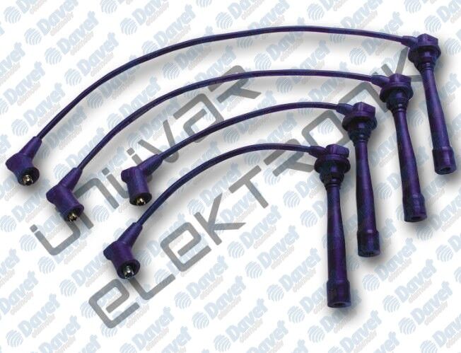 BUJI KABLOSU ELANTRA 00>06-TUCSON 04>10-CARENS 04>-SPORTAGE 04> 20.0 16V