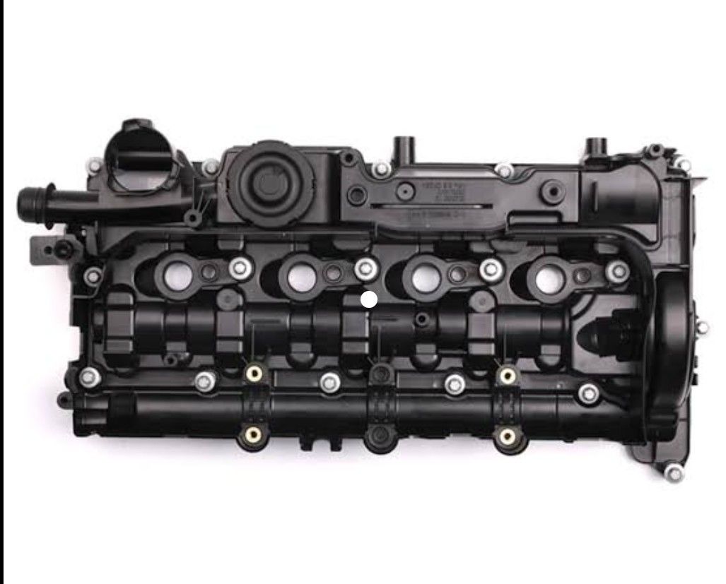 Külbüratör Kapağı E90-F10/F20/F30 Bmw