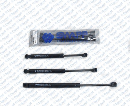 MOTOR KAPUT AMORTISORU GOLF V - JETTA 04>09 - JETTA 06>10