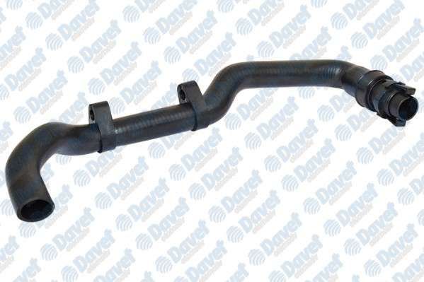 RADYATOR ALT HORTUMU P306 1.8D/1.9D/2.0 16V ####