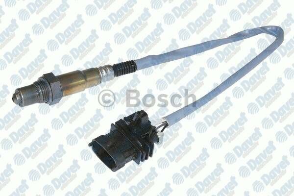 OKSIJEN SENSORU OPEL ASTRA 1.4I TURBO 09.2009 - MERIVA 1.4 ECOTEC 04.2010 - ASTRA 1.4I 09.2009 - ASTRA 1.4I 09.2009 - ASTRA 1.4I 09.2009 - MERIVA 1.4 ECOTEC