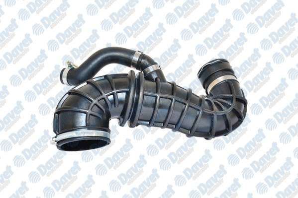 TURBO HAVA FILTRE HORTUMU CONNECT 1.8TDCI 06>13