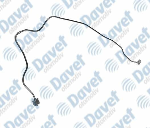 SU HORTUMU 308 CC 1.6HDI 114PS 13-14 / 5008 II 1.5BLUEHDI 130PS 18> CITROEN C4 1.5BLUEHDI 130PS 18> PICASSO II 1.6VTI 120PS 13> C5 2.0 BLUEHDI 180PS 18>