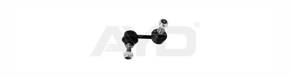 STABILIZER Z ROT ON SAG HYUNDAI ACCENT 00-05 MATRIX 01