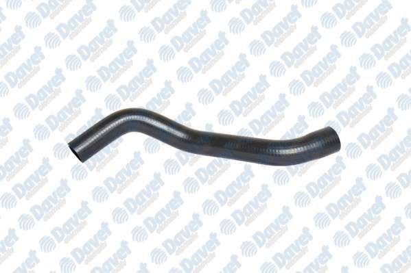 RADYATOR ALT HORTUMU VECTRA A 1.6/1.8/2.0 ####