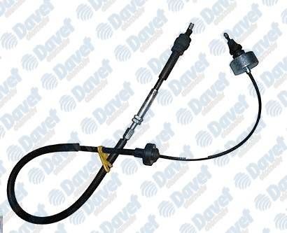 TEL DEBRIYAJ LAGUNA 2.0 2.2 16V 1190/825 94-01