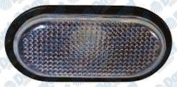 CAMURLUK SINYALI BEYAZ R19-R21