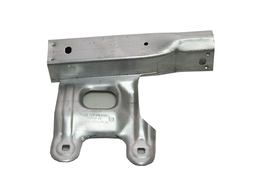 Tampon Demir Braketi F20+LCI F30+LCI F32+LCI F34+LCI F36+LCI Ön Sol -M-Tech- 2011-