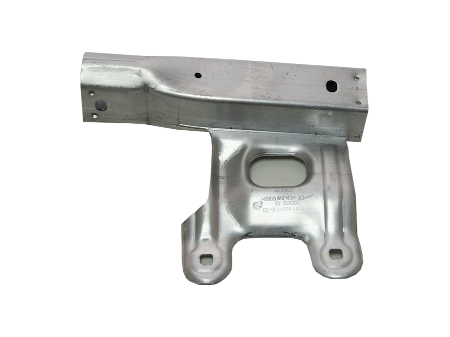 Tampon Demir Braketi F20+LCI F30+LCI F32+LCI F34+LCI F36+LCI Ön Sağ -M-Tech- 2011-