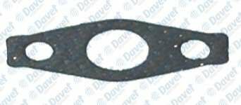 EKSOZ MANIFOLT CONTA FIESTA-FOCUS 1.4/1.5/1.6 TDCI-PARTNER TEPEE-BERLINGO 1.6 HDI 8V EURO 5 DV6-P20 ####