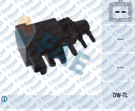 TURBO ELEKTROVANA FOCUS II 06> CMAX 15> 1.6TDCI 110PS 90PS-PARTNER TEPE-BERLINGO II-BERLINGO III-207-308-407-C5 II-C5 III-C4-C3 DV6 1.6HDI-407-308-5008-607 DW10BTED4 2.0HDI 16V