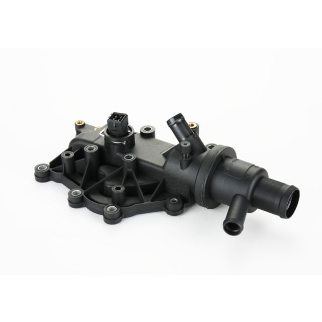 TERMOSTAT KOMPLE MÜŞÜRLÜ 8200700094 83C CLIO III 1.4-1.6 16V-F LUENCE 1.6 16V-LA