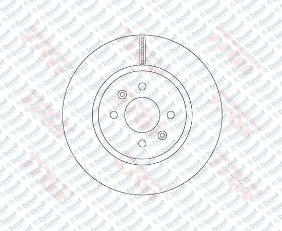 ON FREN DISKI AYNASI I20 15> / RIO 11> 1.4 CRDI 15 JANT HAVALI 280MM 4 BIJON