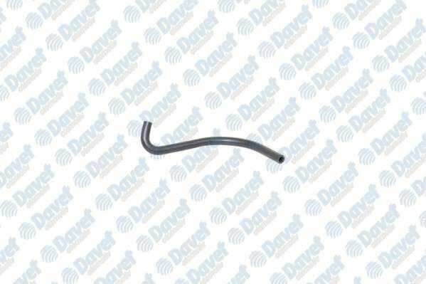 SU GIRIS HORTUMU STRAEX / H1 2.5 CRDI 02-> ####