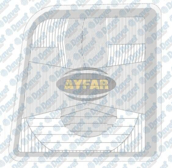 FAR CAMI SAG VOLT LT35 96>06