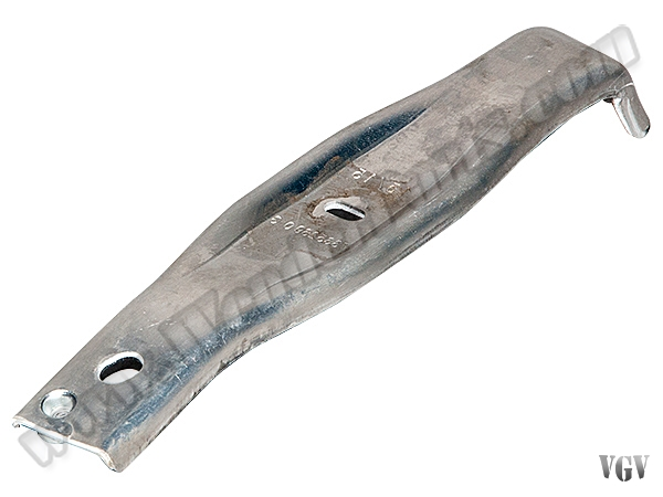 Tampon Demir Braketi F45 X1:F48 Ön Alt Sağ 2014-