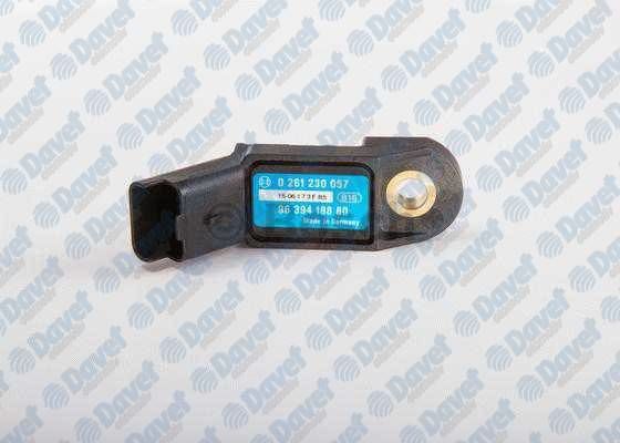 HAVA BASINC SENSORU P106-P206-P306-P405-P607-P806-P307-P106 YM-P206-P406-P807-C8--P407-SAXO-XSARA II-XSARA PICASSO-C5-XANTIA ####