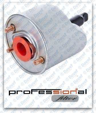 MAZOT FILTRESI P206- P301-P 308-P508- P3008- P5008- PARTNER TEPEE - C-ELYSEE- C3- C4- C5 BERLINGO 10-> 1.6 HDI DV6C DV6DTED
