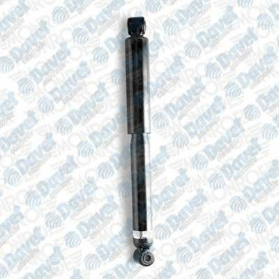 AMORTISOR ARKA L/R CRAFTER 2.5TDI 30 50 4.06=>SPRINTER 6.06=> 5 TON KAMYONET TIP