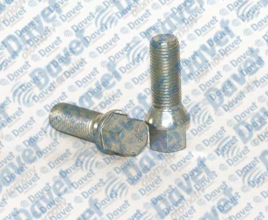 BIJON CELIK JANT UNIVERSAL AA17 M14X1.50X33
